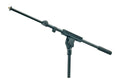 K&M 21140 Telescopic Boom Arm - Black by K&M