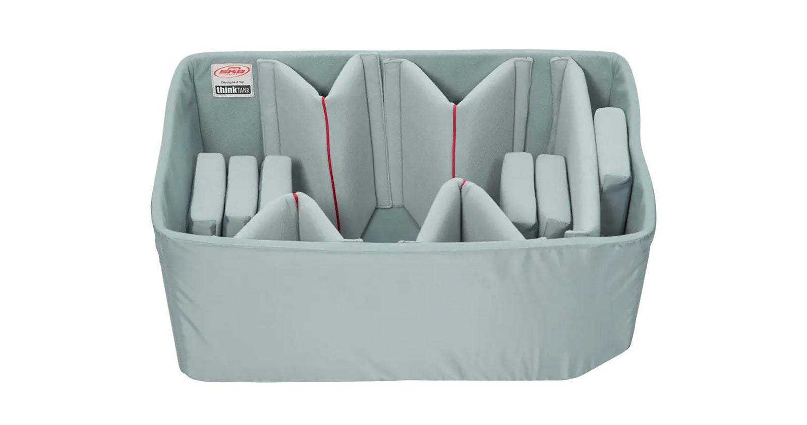 SKB Cases 5DV-2213-TT, iSeries Think Tank Designed Divider Set by SKB Cases