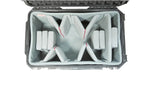 SKB Cases 5DV-2213-TT, iSeries Think Tank Designed Divider Set by SKB Cases