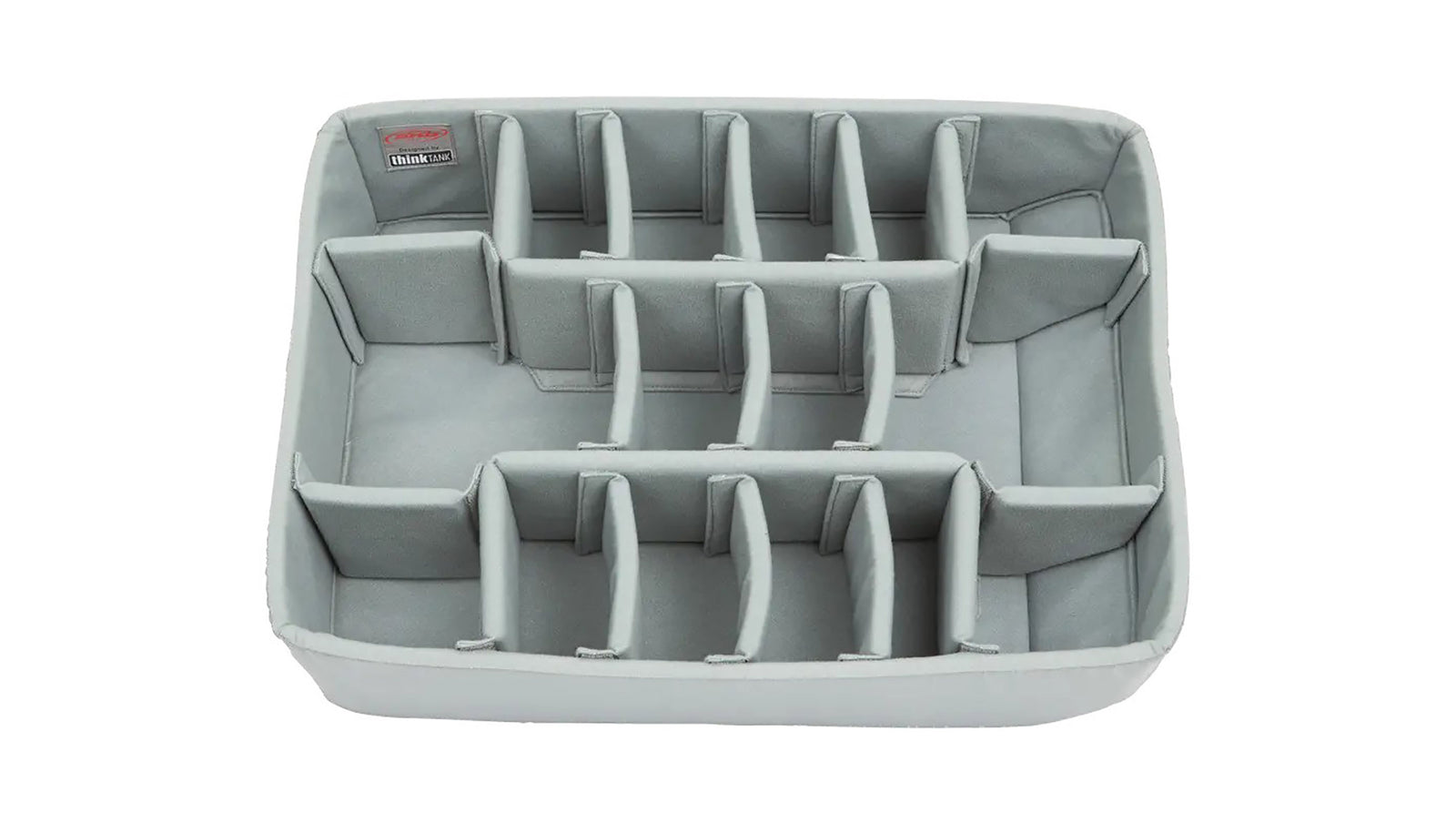 SKB Cases 5DV-22158TT, iSeries Think Tank Designed Divider Set by SKB Cases