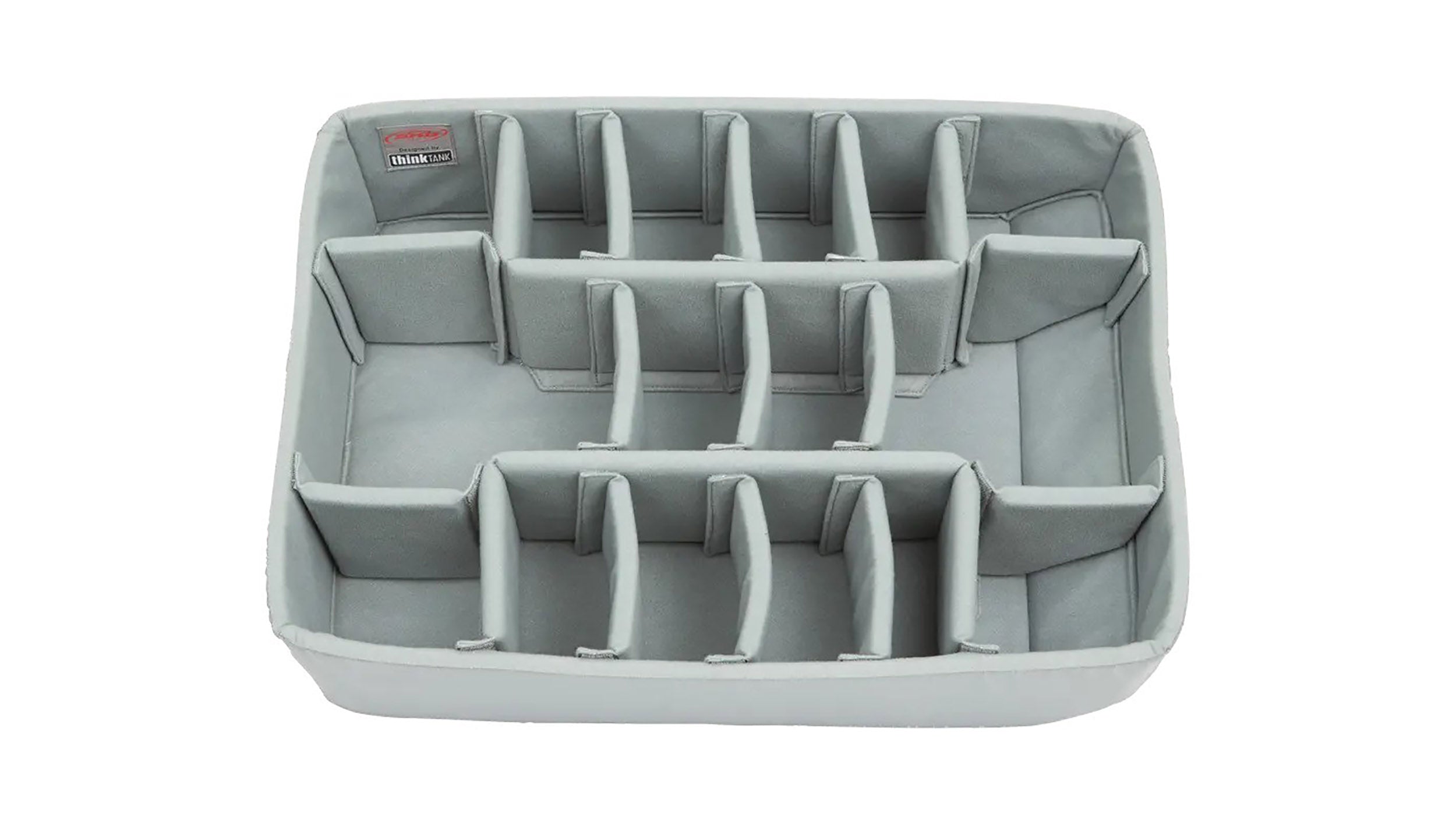 SKB Cases 5DV-22158TT, iSeries Think Tank Designed Divider Set by SKB Cases