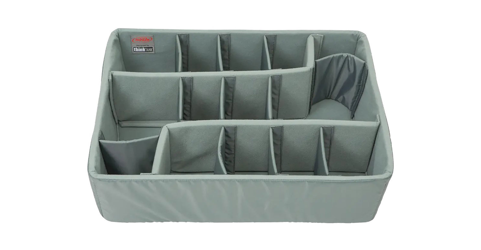 SKB Cases 5DV-22178-TT, iSeries Think Tank Designed Divider Set by SKB Cases