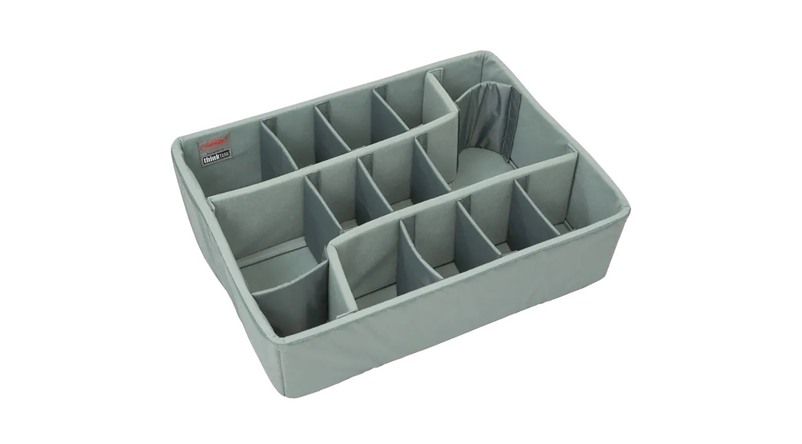 SKB Cases 5DV-22178-TT, iSeries Think Tank Designed Divider Set by SKB Cases