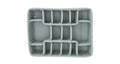 SKB Cases 5DV-221710PT, iSeries Think Tank Designed Divider Set by SKB Cases
