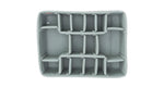 SKB Cases 5DV-221710PT, iSeries Think Tank Designed Divider Set by SKB Cases