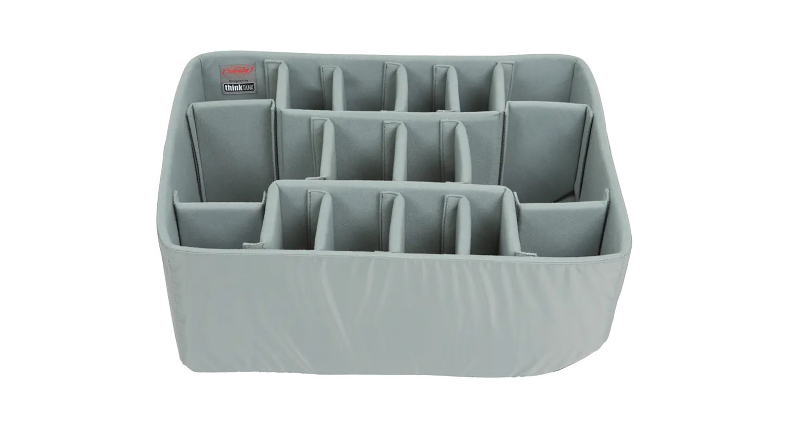 SKB Cases 5DV-221710PT, iSeries Think Tank Designed Divider Set by SKB Cases