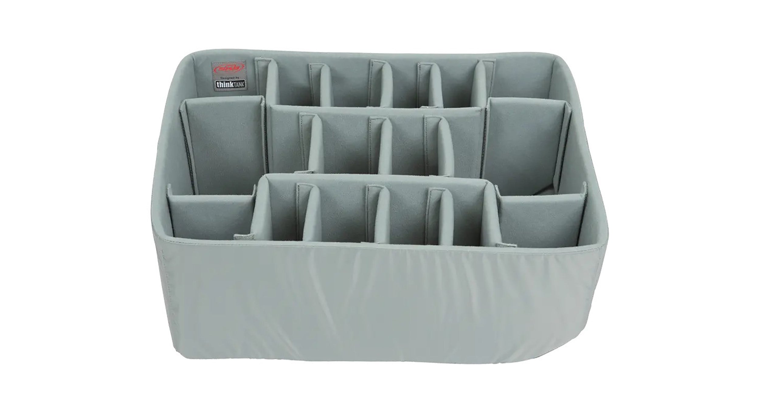 SKB Cases 5DV-221710PT, iSeries Think Tank Designed Divider Set by SKB Cases