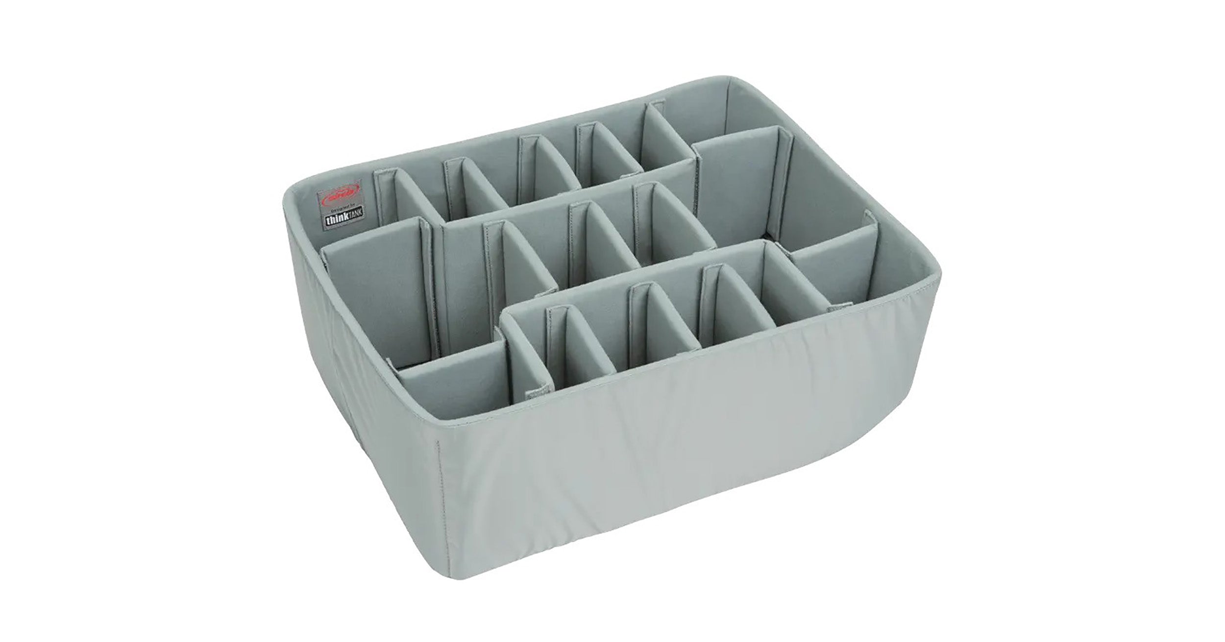 SKB Cases 5DV-221710PT, iSeries Think Tank Designed Divider Set by SKB Cases