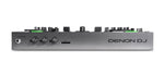 Denon DJ Prime GO+ Standalone 2-Deck Rechargeable Smart DJ Console with 7-Inch Touchscreen by Denon DJ