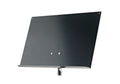 K&M 18805, Sheet Music Holder - Black by K&M