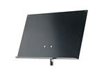 K&M 18805, Sheet Music Holder - Black by K&M