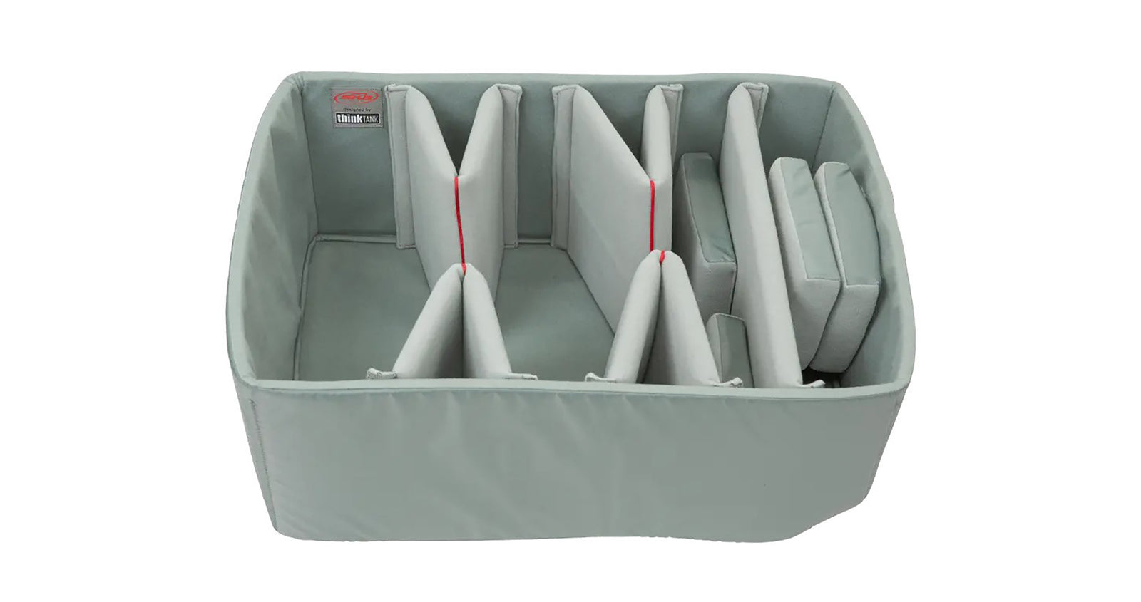 SKB Cases 5DV-221710TT, iSeries Think Tank Designed Divider Set by SKB Cases
