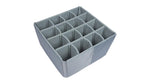 SKB Cases 5DV-222212TT, iSeries Think Tank Designed Divider Set by SKB Cases