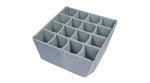 SKB Cases 5DV-222212TT, iSeries Think Tank Designed Divider Set by SKB Cases