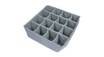 SKB Cases 5DV-242410TT, iSeries Think Tank Designed Divider Set by SKB Cases