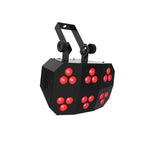 Chauvet DJ Wash FX Hex ILS Versatile Multi-Purpose Effect Light by Chauvet DJ