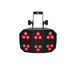 Chauvet DJ Wash FX Hex ILS Versatile Multi-Purpose Effect Light by Chauvet DJ