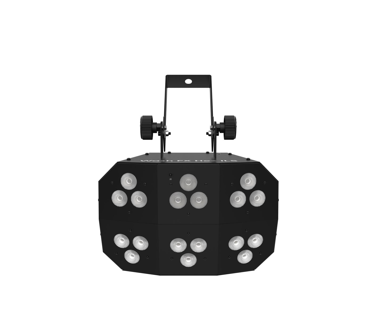 Chauvet DJ Wash FX Hex ILS Versatile Multi-Purpose Effect Light by Chauvet DJ