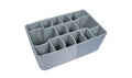 SKB Cases 5DV-301912TT, iSeries Think Tank Designed Divider Set by SKB Cases