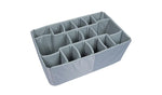 SKB Cases 5DV-301912TT, iSeries Think Tank Designed Divider Set by SKB Cases