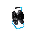 Adam Hall 3 STAR CD 042 Cable Drum Plastic with Steel Frame - Small by Adam Hall