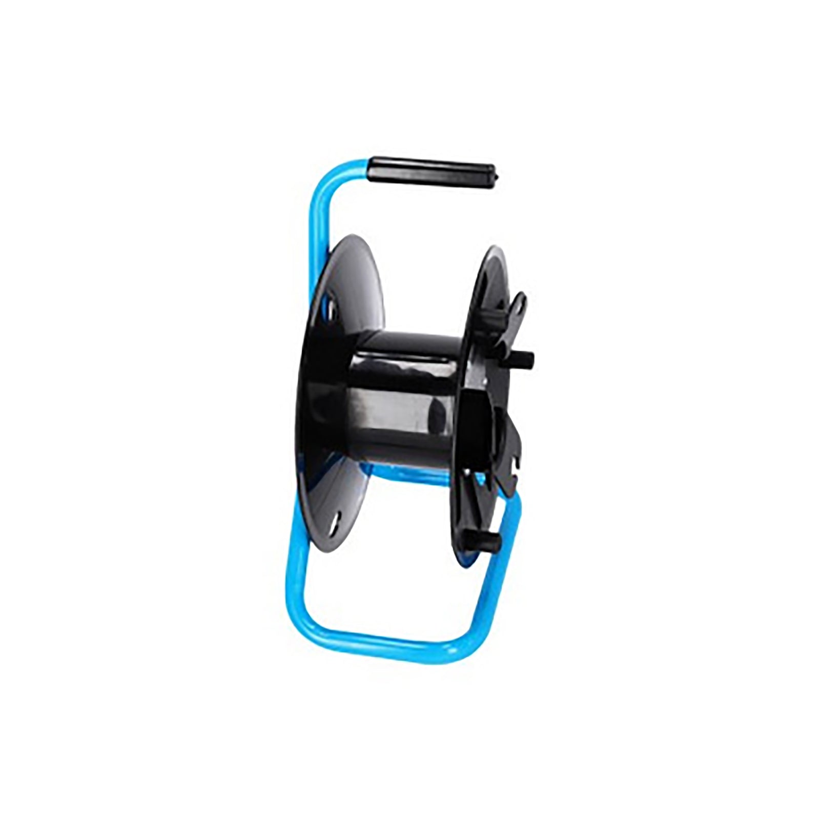 Adam Hall 3 STAR CD 042 Cable Drum Plastic with Steel Frame - Small by Adam Hall