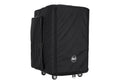 Open Box RCF Protective Cover for EVOX J8 and JMIX8 with Wheels by RCF