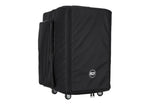 Open Box RCF Protective Cover for EVOX J8 and JMIX8 with Wheels by RCF