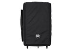 Open Box RCF Protective Cover for EVOX J8 and JMIX8 with Wheels by RCF