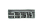 SKB Cases 5DV-421312TT, iSeries Think Tank Designed Divider Set by SKB Cases