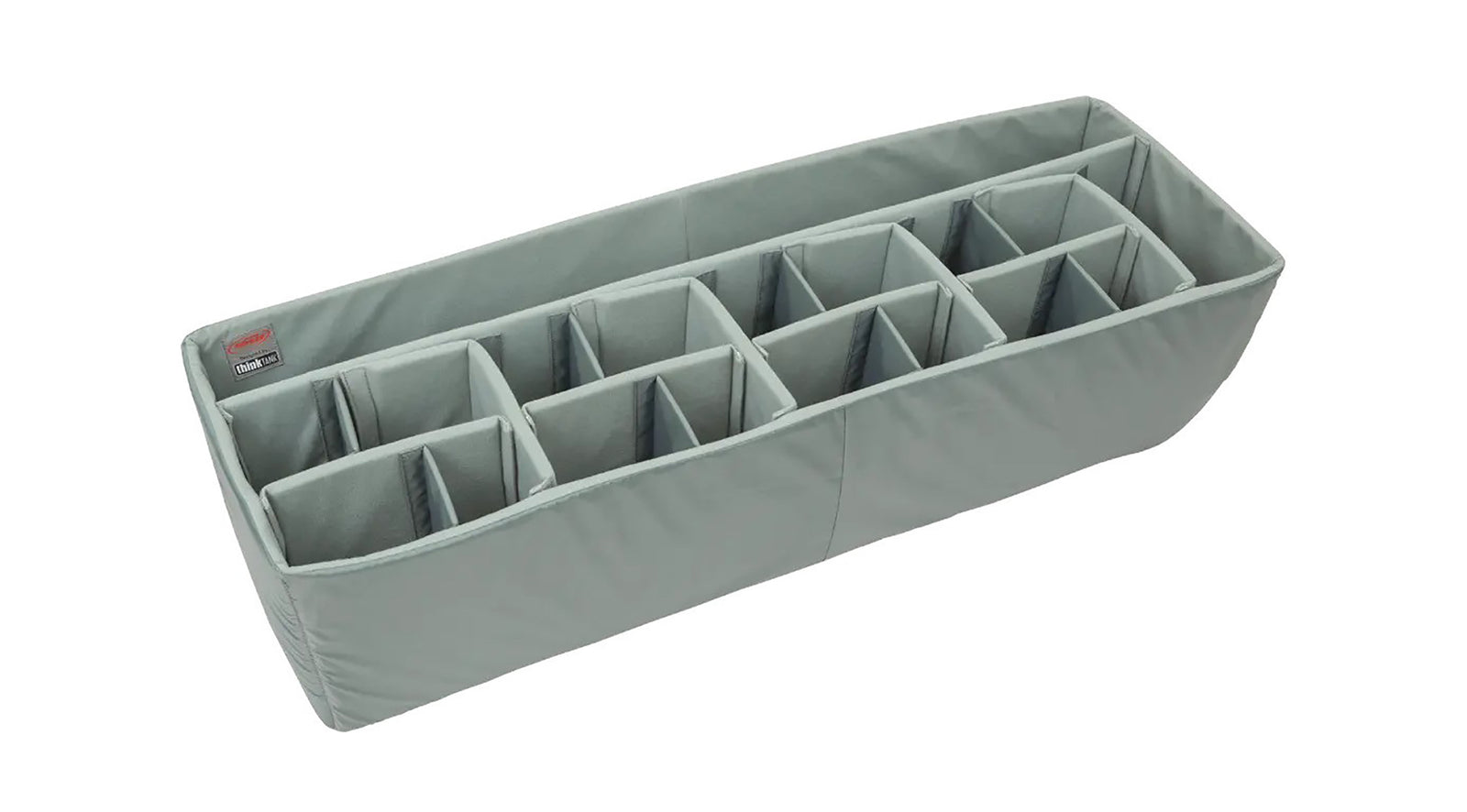 SKB Cases 5DV-421312TT, iSeries Think Tank Designed Divider Set by SKB Cases