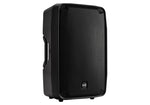RCF HD35-A, Active 2-Way 15" Speaker with 3" HF Driver - 1400 Watt by RCF