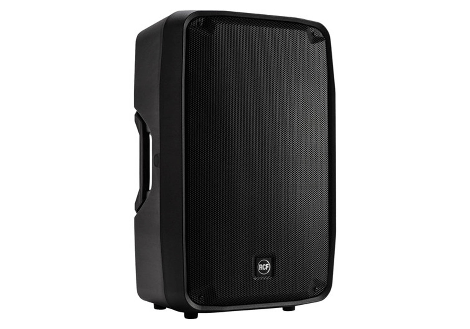 RCF HD35-A, Active 2-Way 15" Speaker with 3" HF Driver - 1400 Watt by RCF