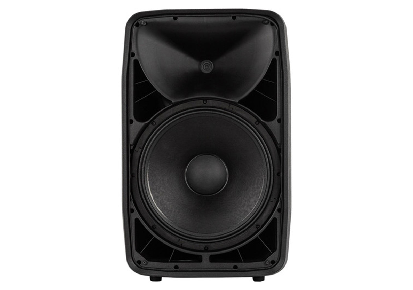 RCF HD35-A, Active 2-Way 15" Speaker with 3" HF Driver - 1400 Watt by RCF