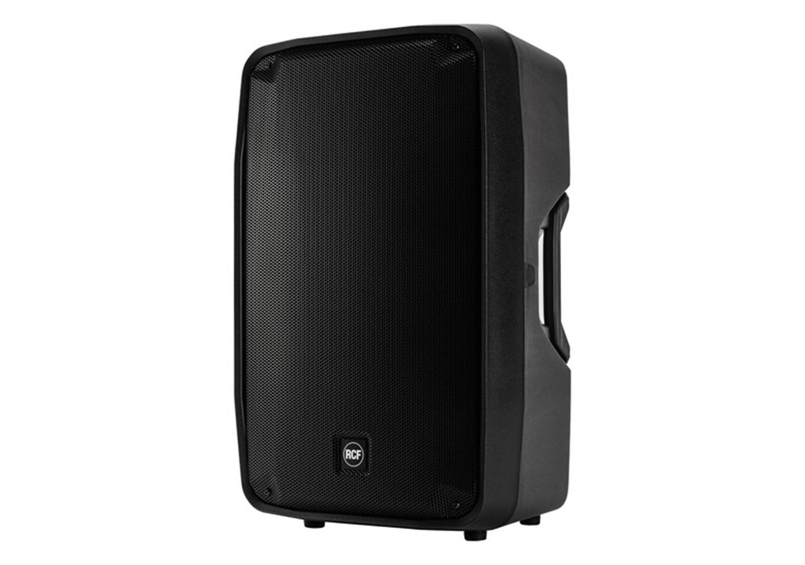RCF HD35-A, Active 2-Way 15" Speaker with 3" HF Driver - 1400 Watt by RCF