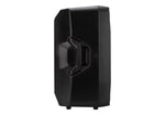 RCF HD35-A, Active 2-Way 15" Speaker with 3" HF Driver - 1400 Watt by RCF