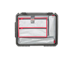 SKB Cases 3i-LO2015-TT, Think Tank-Designed Lid Organizer/Laptop Holder for iSeries 3i-2015 by SKB Cases