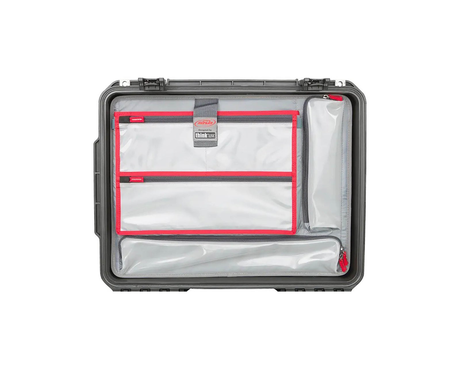 SKB Cases 3i-LO2015-TT, Think Tank-Designed Lid Organizer/Laptop Holder for iSeries 3i-2015 by SKB Cases