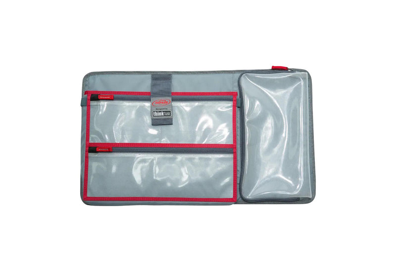SKB Cases 3i-LO2213-TT, Think Tank-Designed Lid Organizer/Laptop Holder for iSeries 3i-2213-12 by SKB Cases