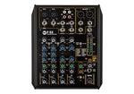 RCF F6-X, 6-Channel Mixer with Multi-FX by RCF