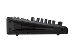RCF F6-X, 6-Channel Mixer with Multi-FX by RCF