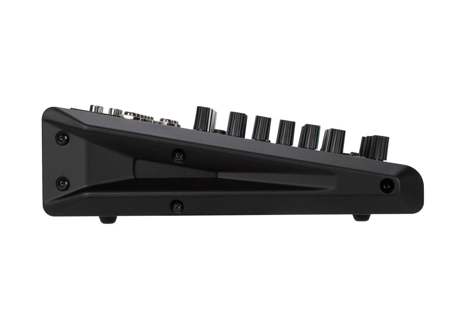 RCF F6-X, 6-Channel Mixer with Multi-FX by RCF