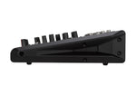 RCF F6-X, 6-Channel Mixer with Multi-FX by RCF