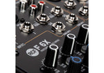 RCF F6-X, 6-Channel Mixer with Multi-FX by RCF