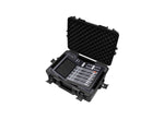 Odyssey VUDM3 Dustproof and Watertight Carrying Case for Yamaha DM3 Digital Mixing Console by Odyssey