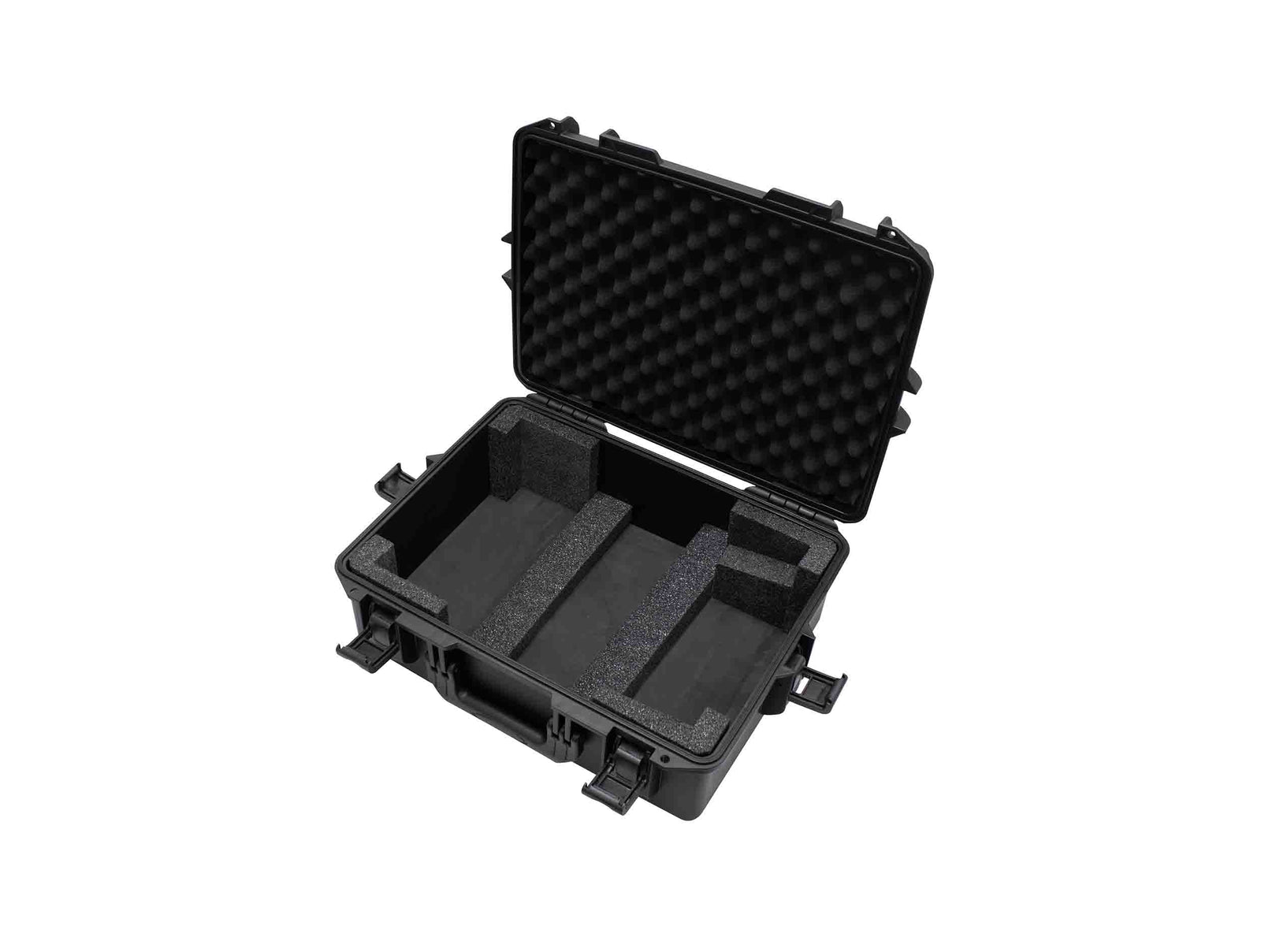 Odyssey VUDM3 Dustproof and Watertight Carrying Case for Yamaha DM3 Digital Mixing Console by Odyssey