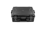 Odyssey VUDM3 Dustproof and Watertight Carrying Case for Yamaha DM3 Digital Mixing Console by Odyssey