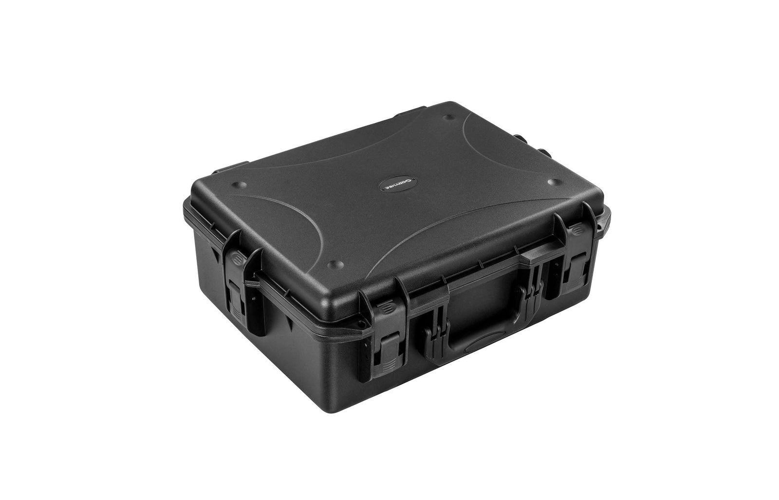 Odyssey VUDM3 Dustproof and Watertight Carrying Case for Yamaha DM3 Digital Mixing Console by Odyssey