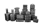 Odyssey VUDM3 Dustproof and Watertight Carrying Case for Yamaha DM3 Digital Mixing Console by Odyssey
