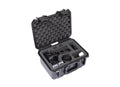 SKB Cases 3i-13096-6KP, iSeries Case for Blackmagic Design Pocket Cinema Camera 6K Pro by SKB Cases